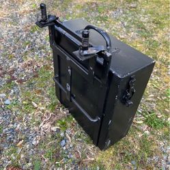 Ural Sidecar Motorcycle Stuff 