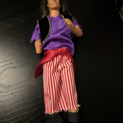 Ken Barbie