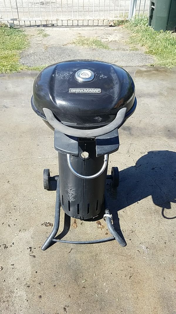 Brinkmann electric plug in bbq grill skillet for Sale in Pico Rivera