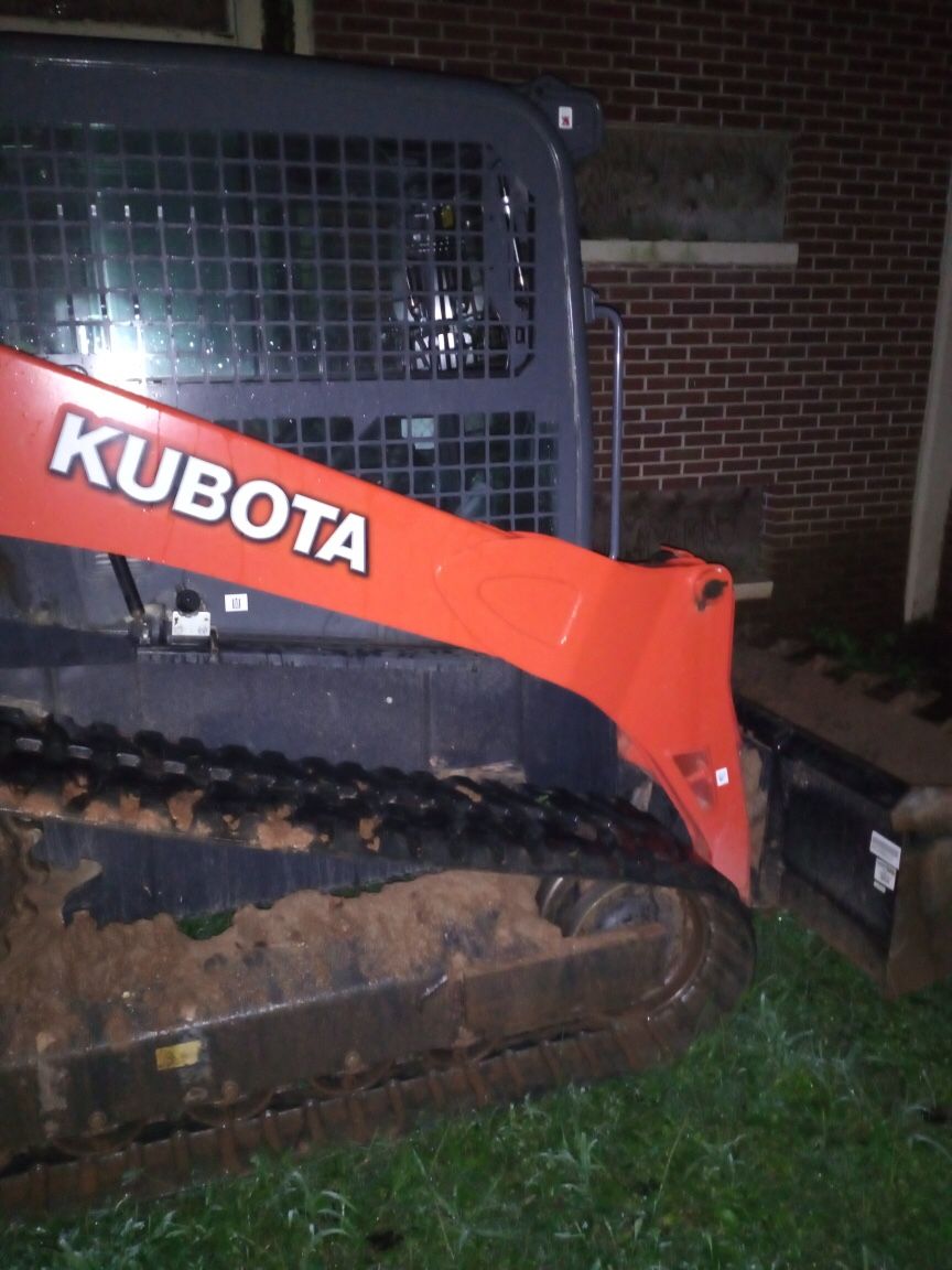 Kubota