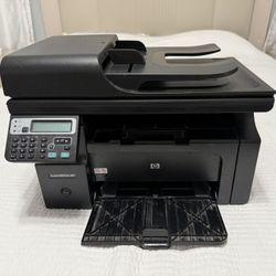 LaserJet Printer