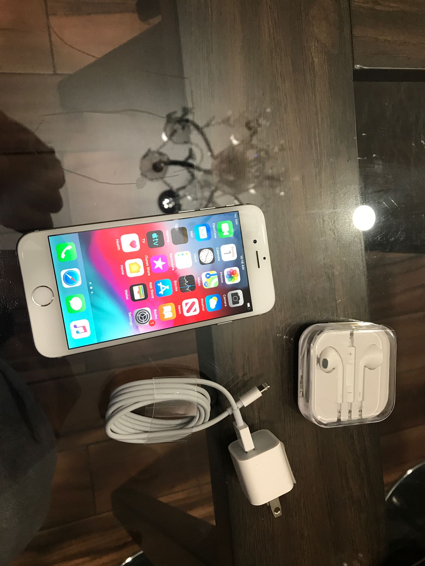Apple iPhone 6 16gb unlocked