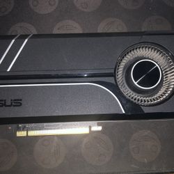 Asus Gtx 1060