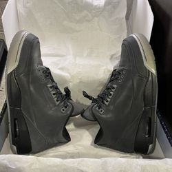 Jordan 3 Retro 5lab3 Black Sz10