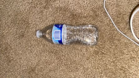 Water Bottle