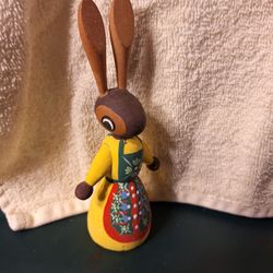 Easter / Rabbit