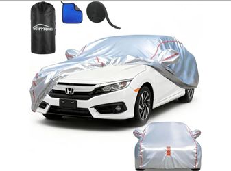 Car Cover Honda Civic