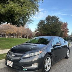 2015 Chevy Volt