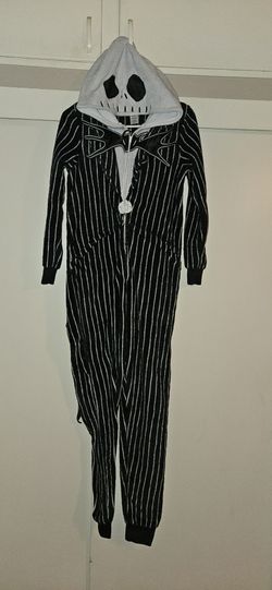 NIGHTMARE BEFORE CHRISTMAS 