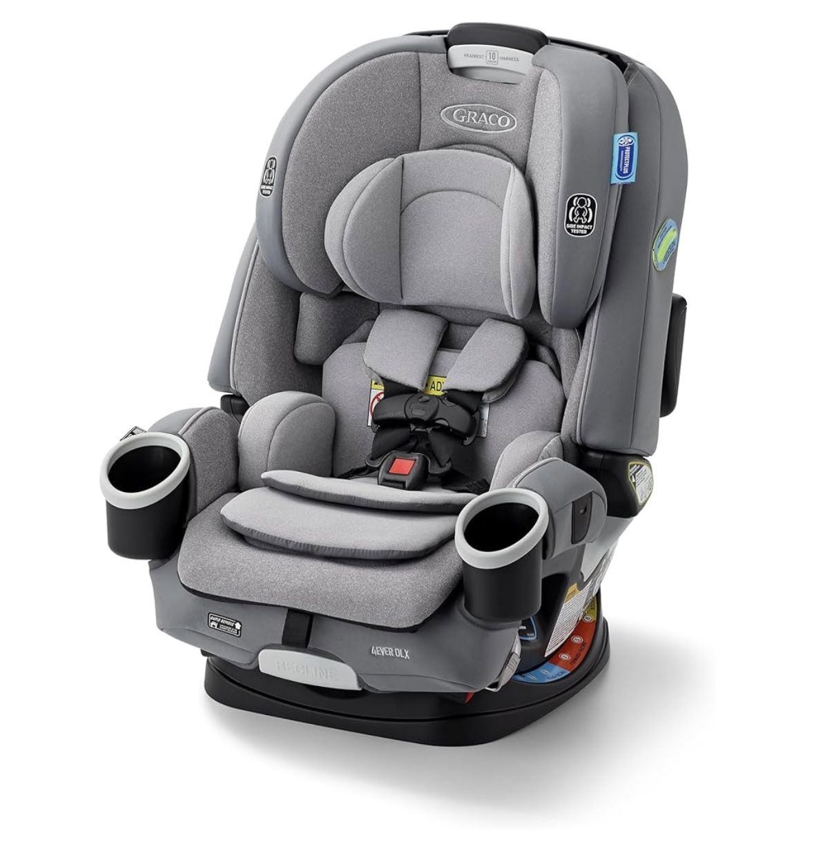Graco 4Ever DLX 4-in-1 Car Seat