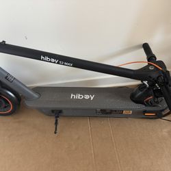 Hiboy S2 MAX