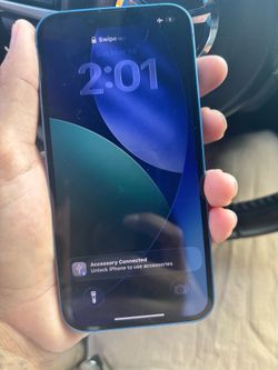iPhone 13 plus