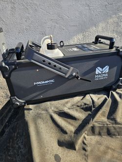 Magna fog 1500 ip  II