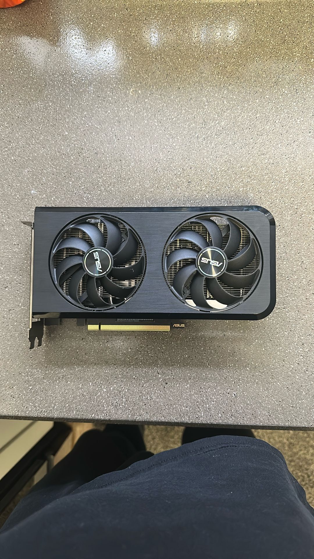 ASUS GEOFORCE RTX 3070