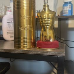 Jean Paul Gaultier Le Male Elixir 