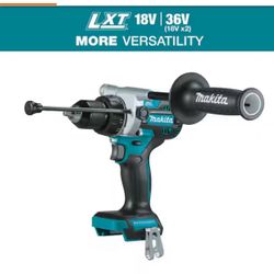 NAKITA Xph New Hammer Heavy Duty Drill. Tool Only. 