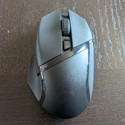 Razer basilisk x hyperspeed Wireless Mouse