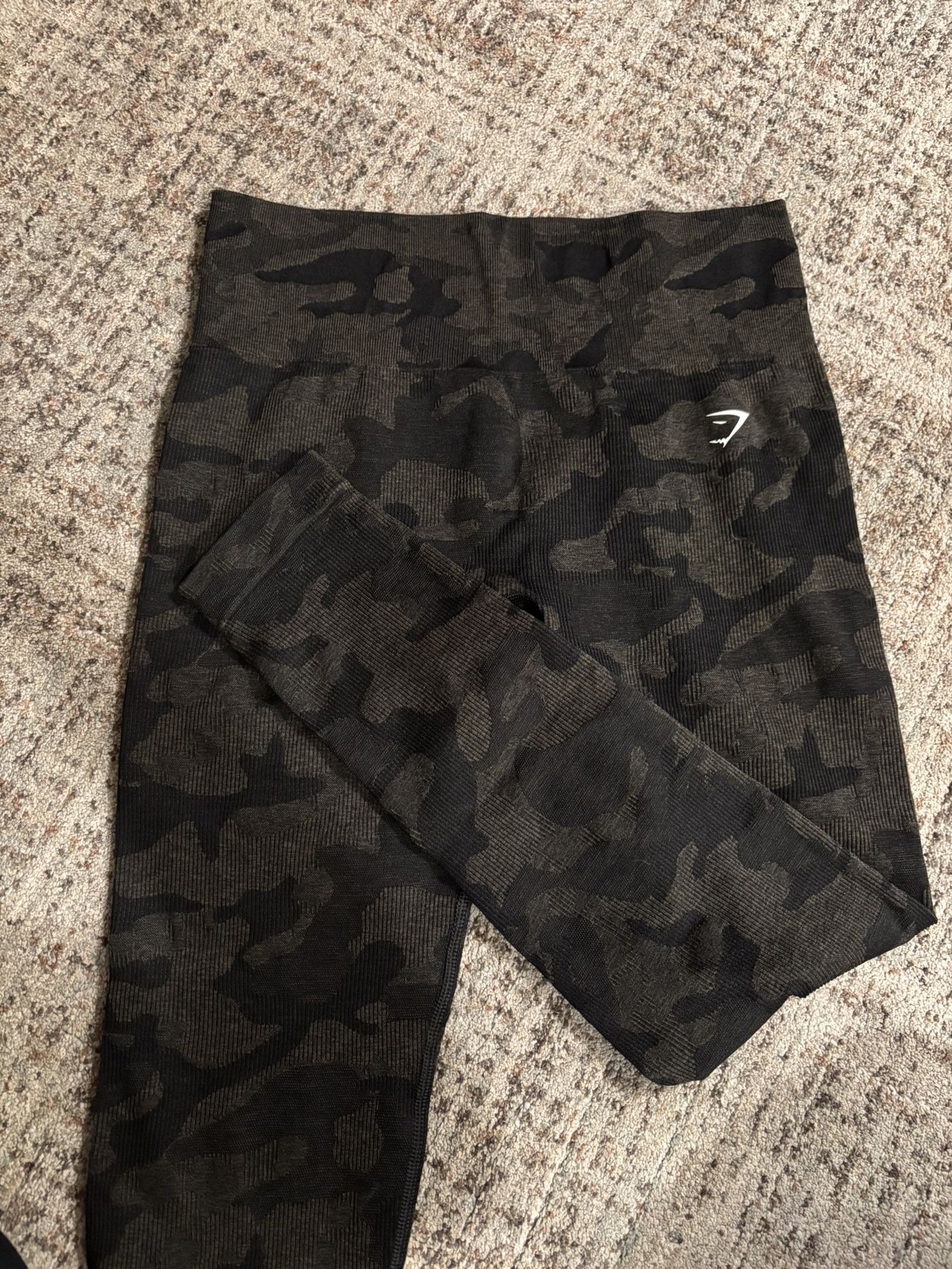 Gymshark Leggings 