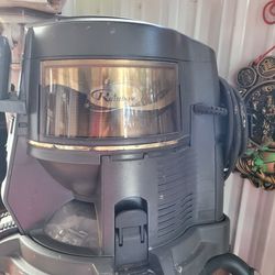 Vacuum cleaner Rainbow