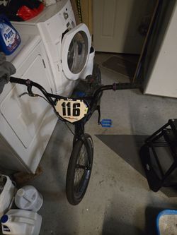 Full carbon speedco bmx race bike