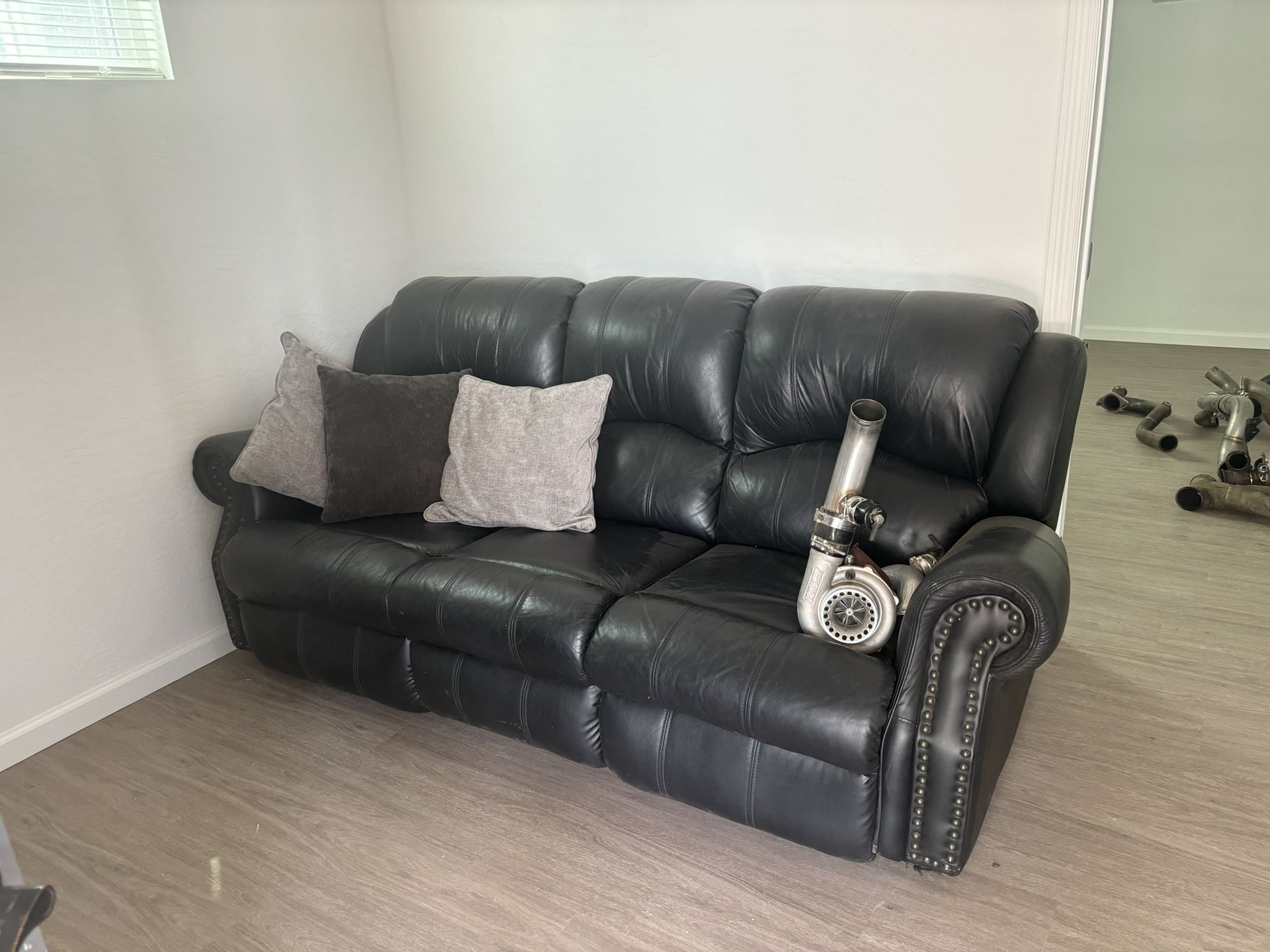 free couch need gone assp