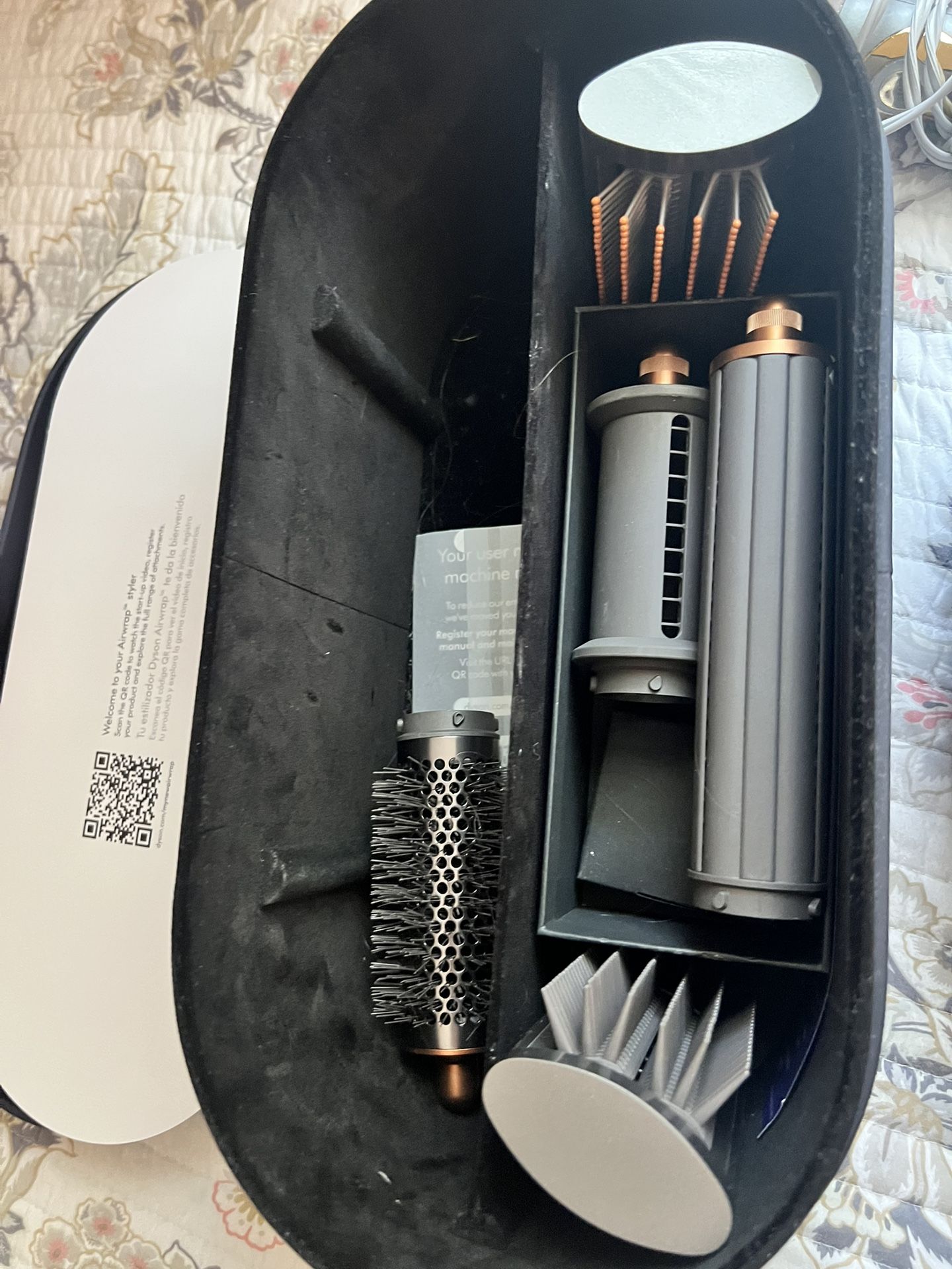 Dyson Airwrap Multi-styler