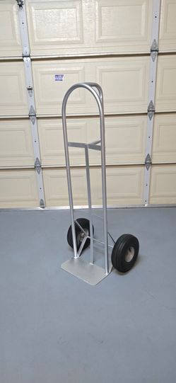 Harper 500 lb. Loop Handle Hand Truck