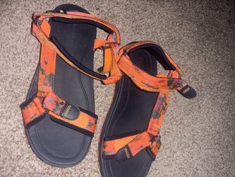 Men’s Sandals