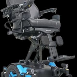 Per Mobil Power Chair 