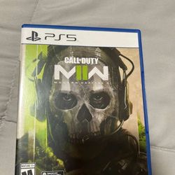 Call Of Duty Modern Warfare 2