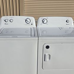 Washer And Dryer Electric