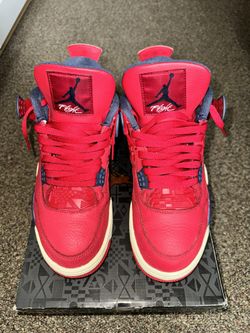 Air Jordan 4 FIBA
