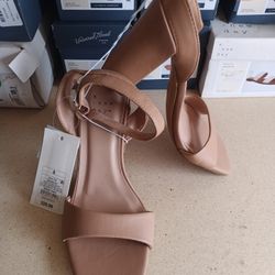 Women's Heels