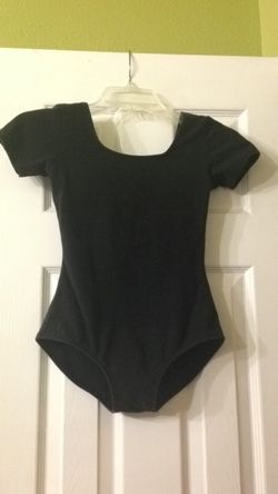 Girls Bloch Leotard - size 12