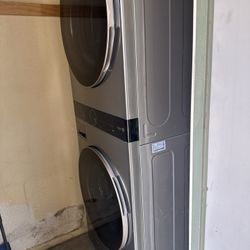 Washer And Dryer Repair