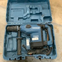 Hercules Demolition Hammer HE34