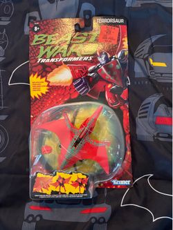 Transformers Beast Wars