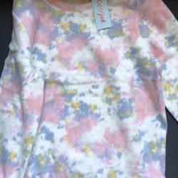 Girls sweater size 10-12