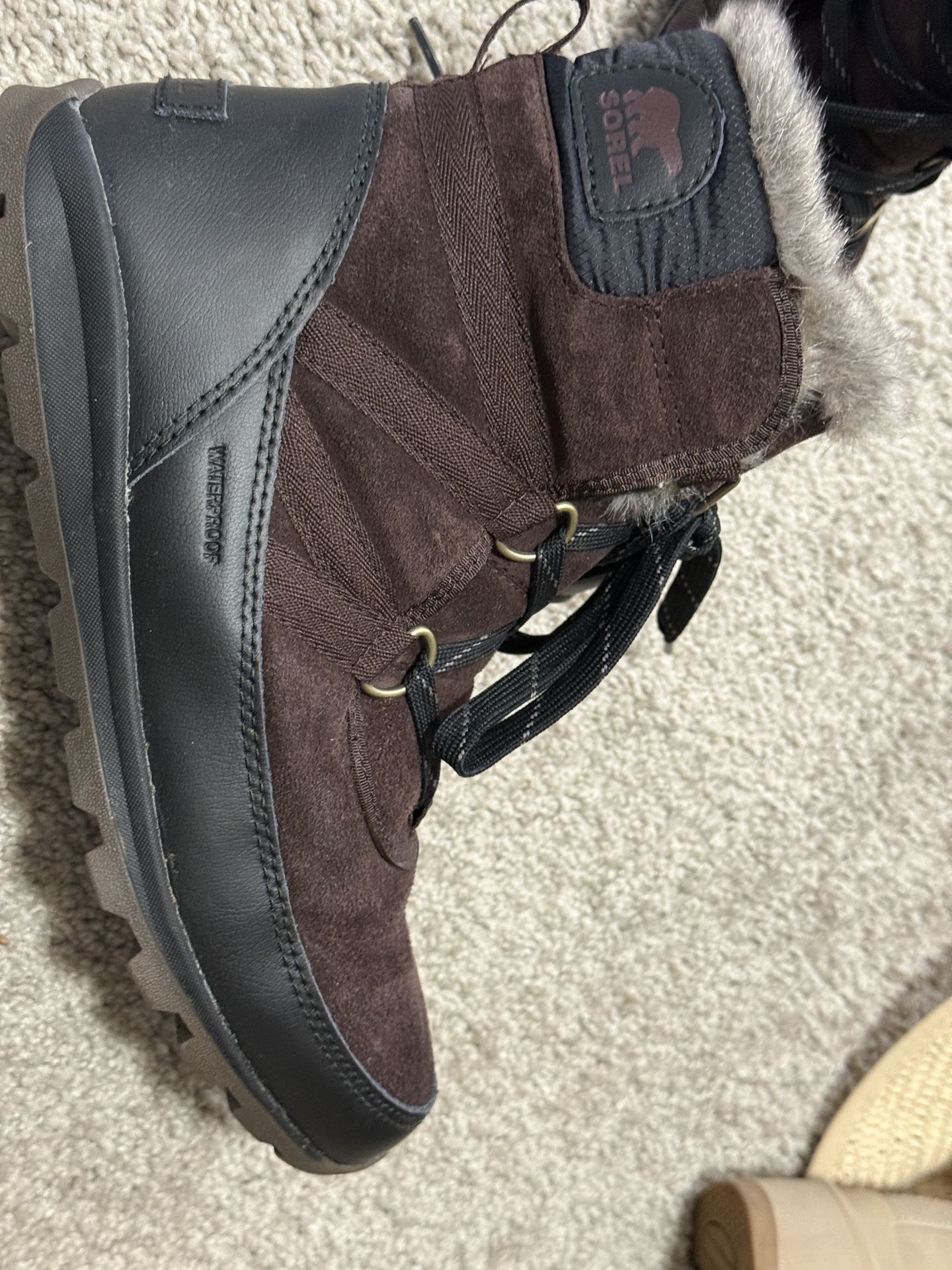 Sorrel Women’s Boots