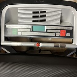 Proform Treadmill 