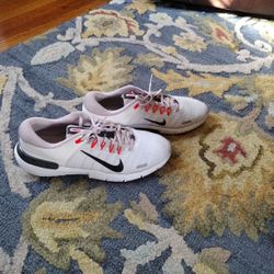 Nike Free G Golf Shoes 