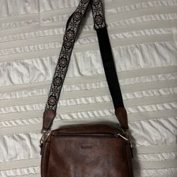 Cross Body Purse 
