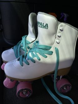 Roller skates