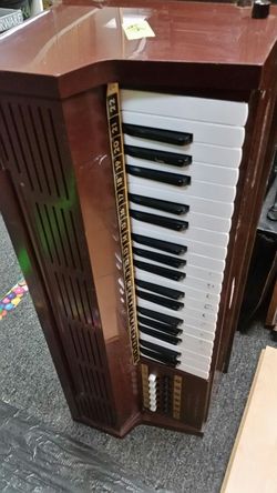 Organ.