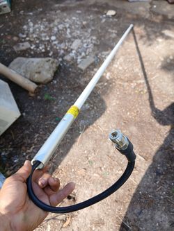 New PCTEL MFB9157NF Omni Antenna 