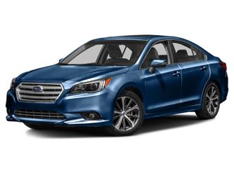 2016 Subaru Legacy