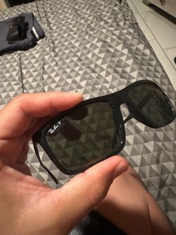 Ray Ban polarized