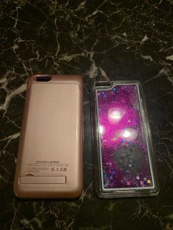 iPhone 6s plus cases