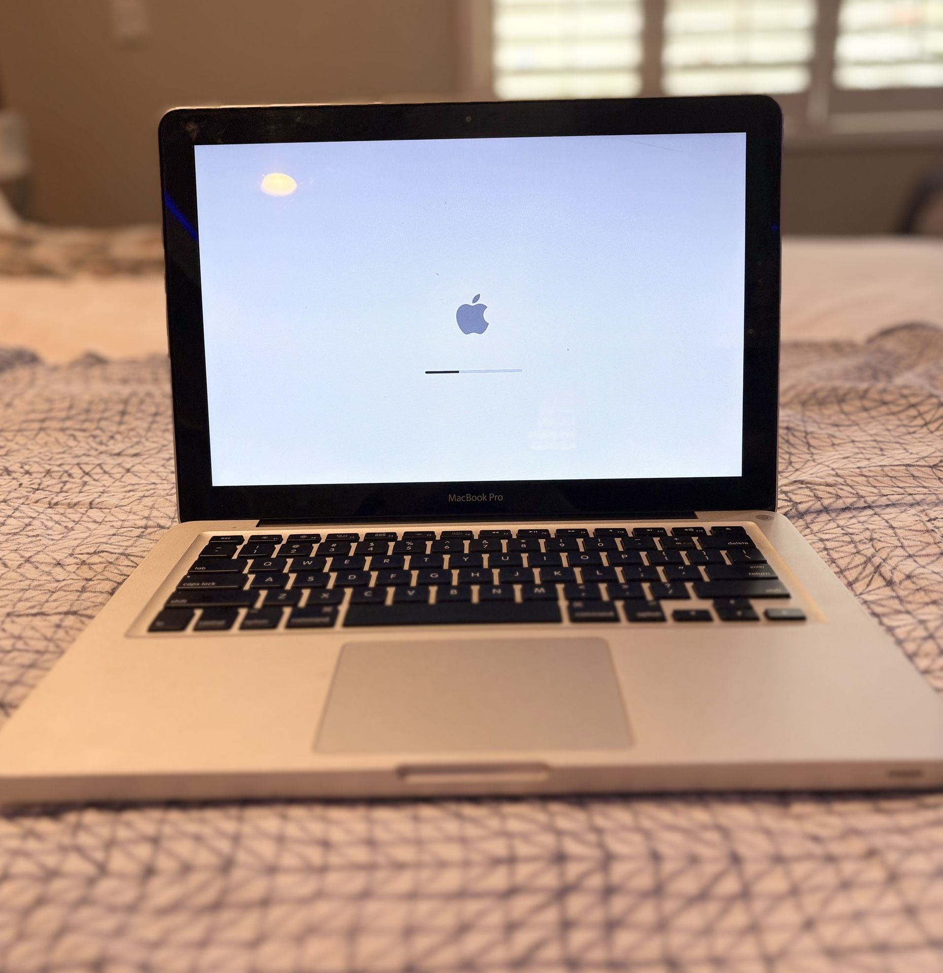 MacBook Pro A1278