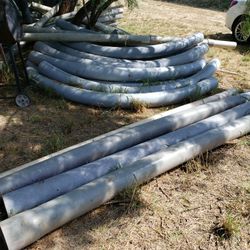 Long 90 Radius Schedule 80 Pvc 